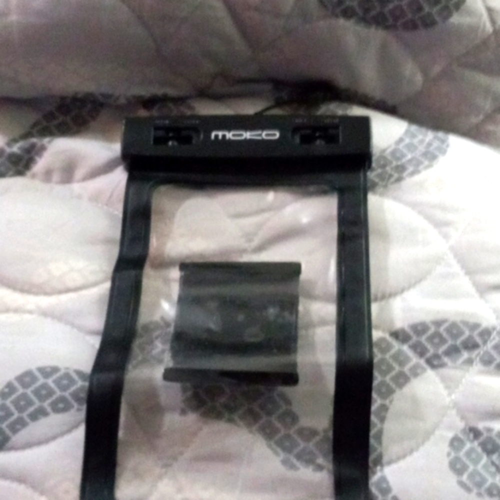 Water proof phone case